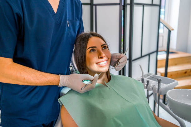 Dental X-Rays and Imaging in Spring Green, WI
